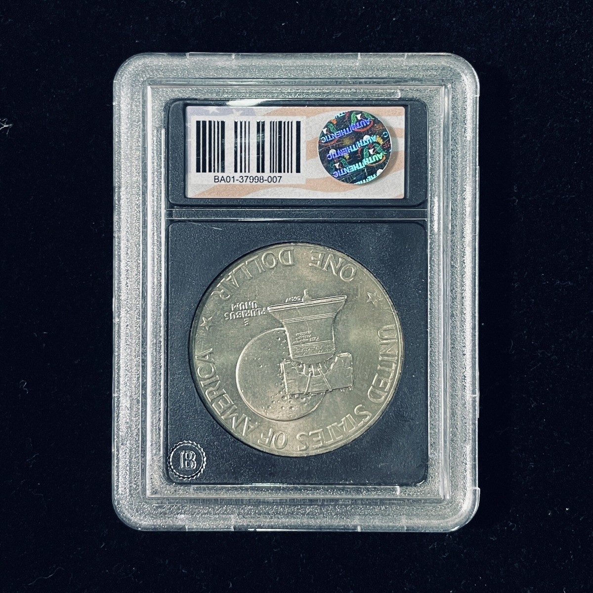 パナマ 1975 100B バルボア像 PCGS PR-67 DCAM Panama 100 Balboas