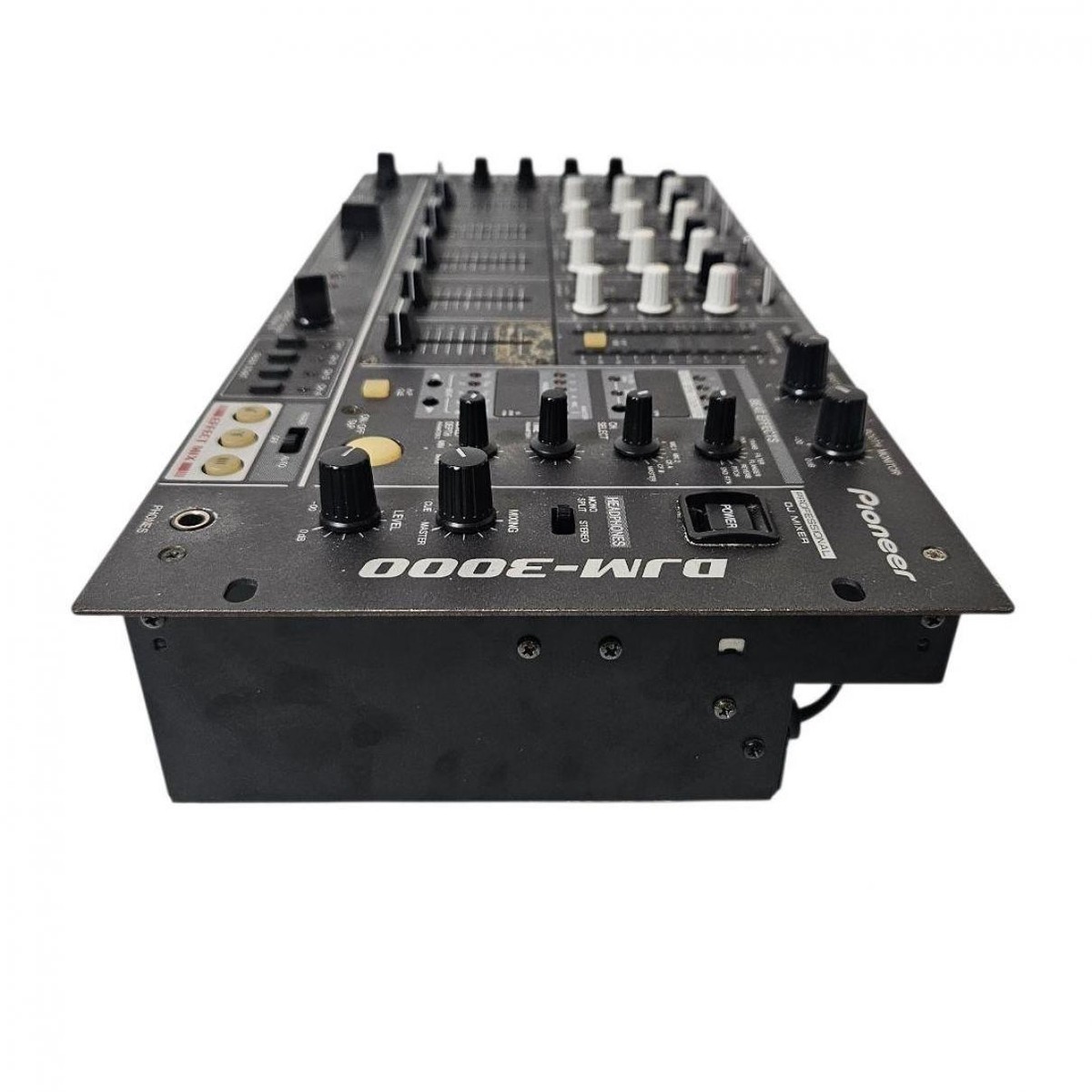 Pioneer DJM-3000 Professional DJ Mixer 4-Channel | eBay