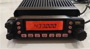 STANDARD FT-7800 トランシーバー FT-7800/FT-7800H