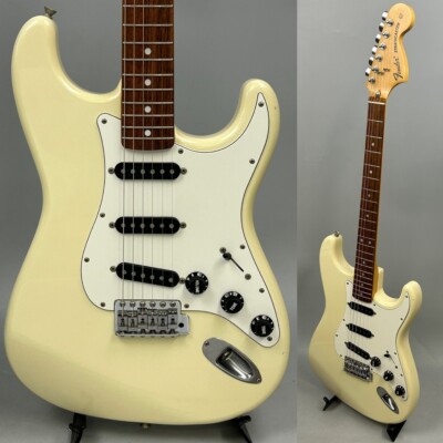 Fender Japan stratocaster st72-sc ボディ Fender Japan ST72-SC
