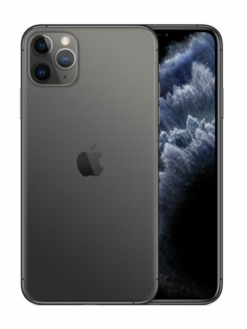 ジャンク】iPhone11 Pro 512GB Apple iPhone 11 Pro Max - 512GB