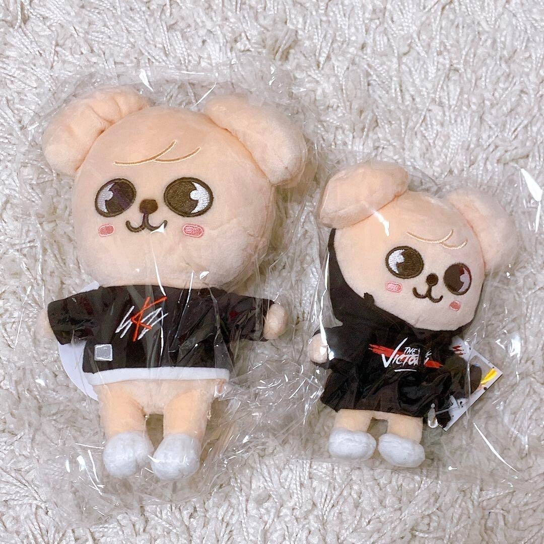 STRAY KIDS SEUNGMIN 2個セット Stray Kids - Seungmin Set Of Two