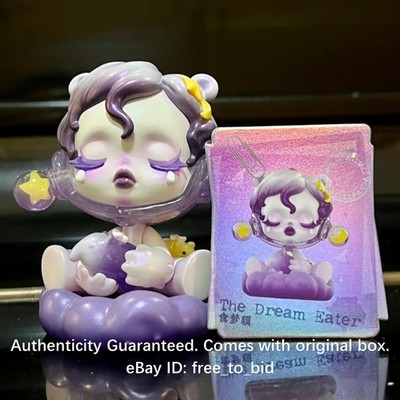 バラOK】スカルパンダ The Mare of Animals 食梦动物 Original