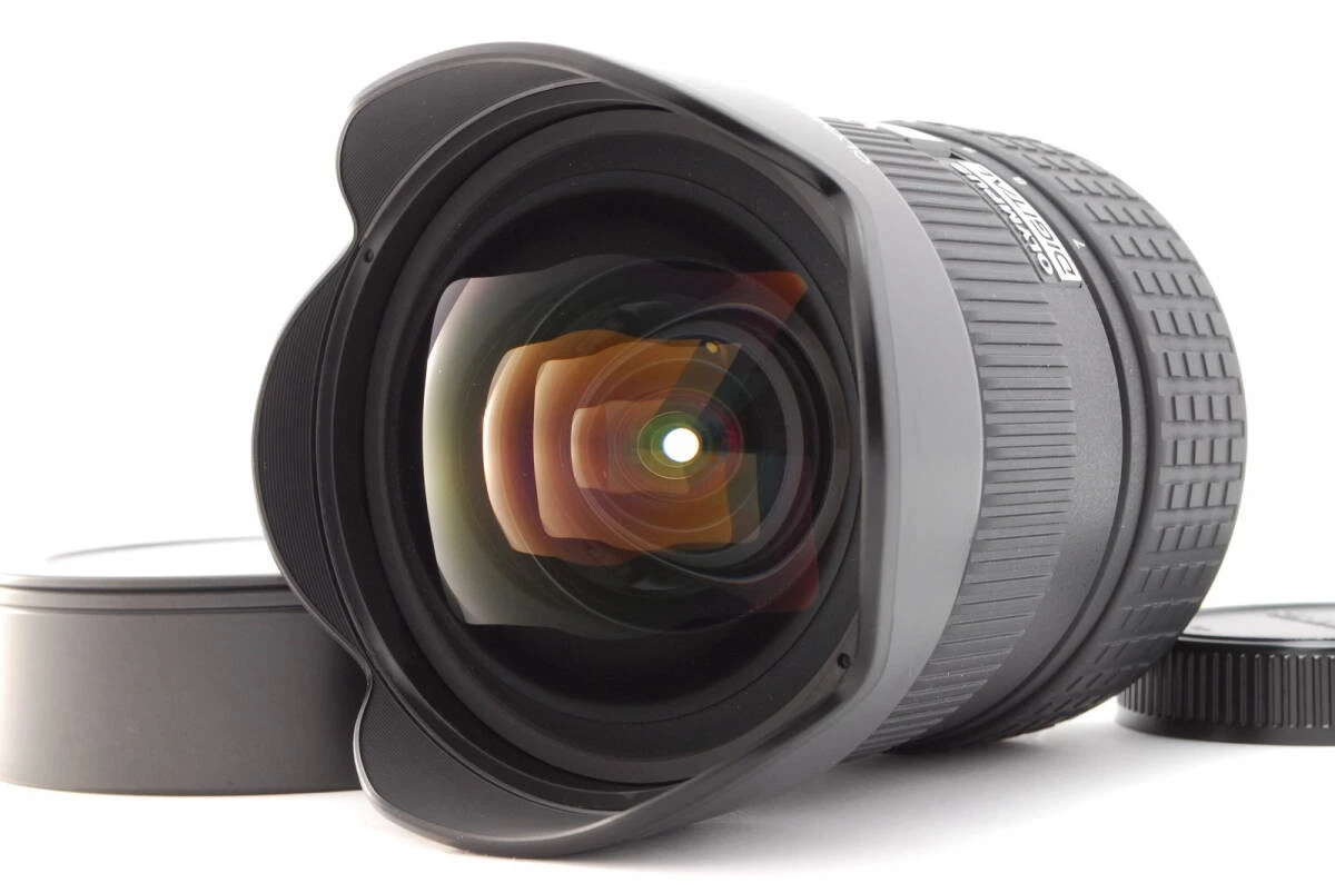 Olympus Zuiko 7-14mm Focal Camera Lenses for sale | eBay