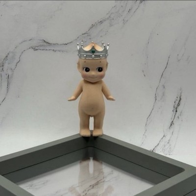 激レア》ソニーエンジェル クラウン Sonny Angel Crown 激レア) ソニー