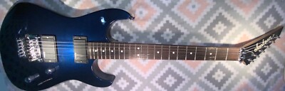 ⚠️ JUST THIS WEEKEND! ⚠️ 1996 Jackson Pro Dinky DR2 in