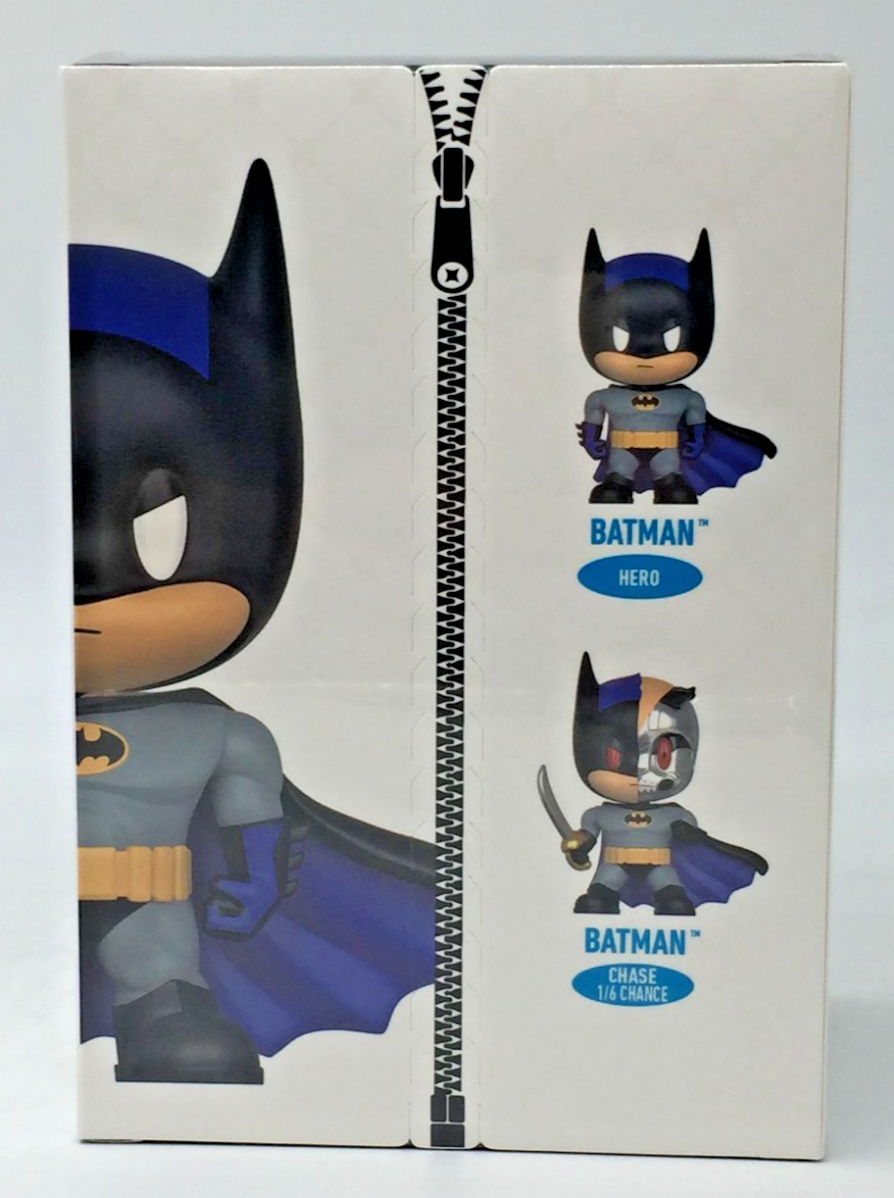 PIX! Thrilljoy Batman Animated Series 2025 SDCC Exclusive 7500 Pcs