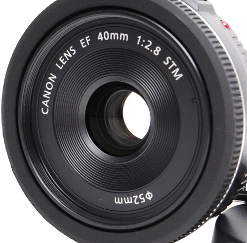 Canon Canonet QL17 GIII G3 40mm f1.7 Rangefinder Camera From JAPAN