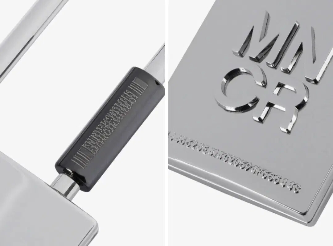 BTS BTS MONOCHROME MONOCHROME KEYRING LOCK keyring | eBay