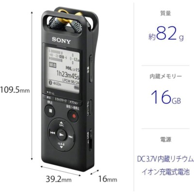Sony PCM-A10 High Resolution Digital Audio Recorder for sale
