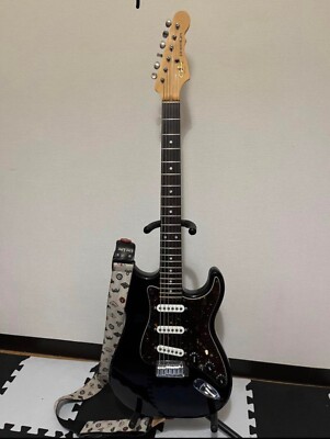 G&L S-500 Premium Made in Japan