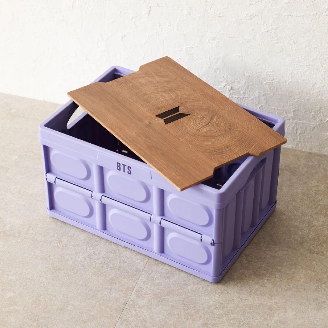 bts フォーチュンボックス purpleedition 24点まとめ BTS FORTUNE BOX