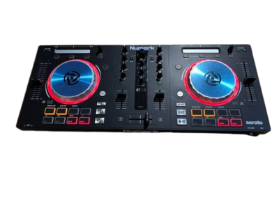 Numark MT PRO 3 DJコントローラー USB接続 Numark MT PRO 3 DJ