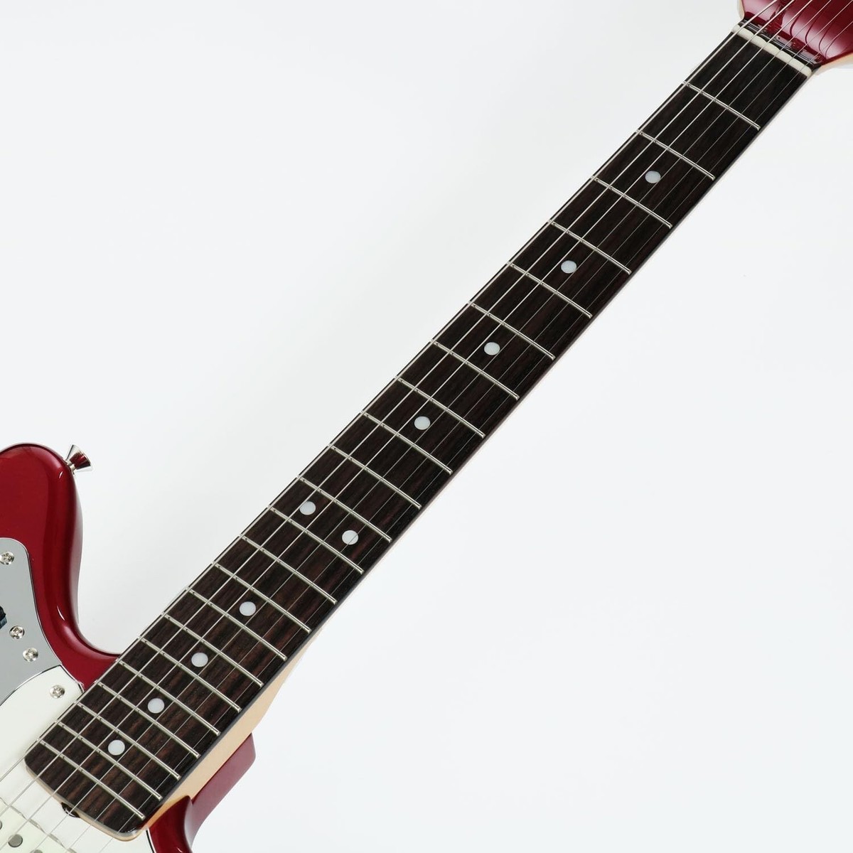 Fender FSR MADE IN JAPAN Traditional 60S Jaguar Matching Head