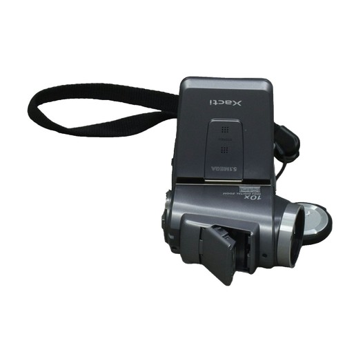Xacti DMX-HD1000 ザクティ SANYO デジタルムービーカメラ Xacti
