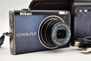 Nikon Coolpix S640 | eBay