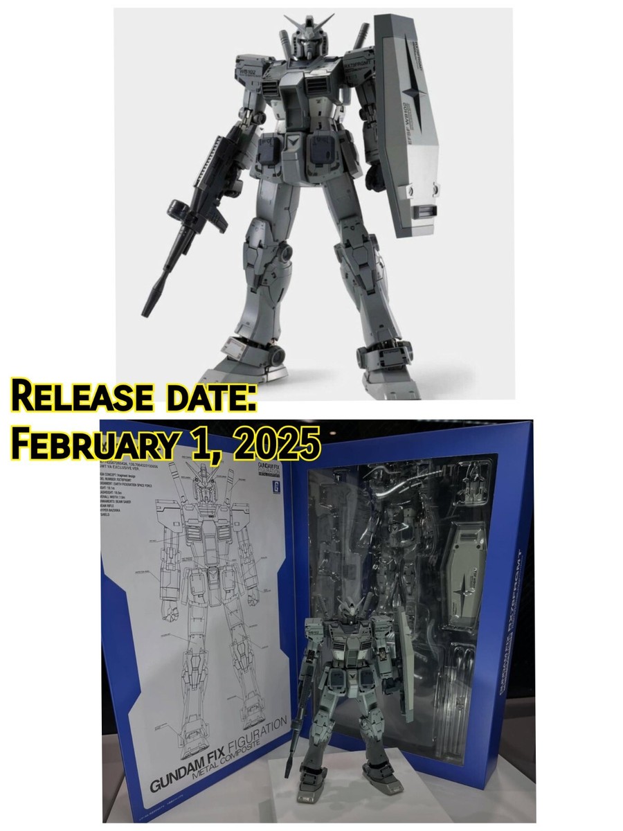 L COMPOSITE RX78FRGMT GUNDAM フラグメント RX78FRGMT L COMPOSITE