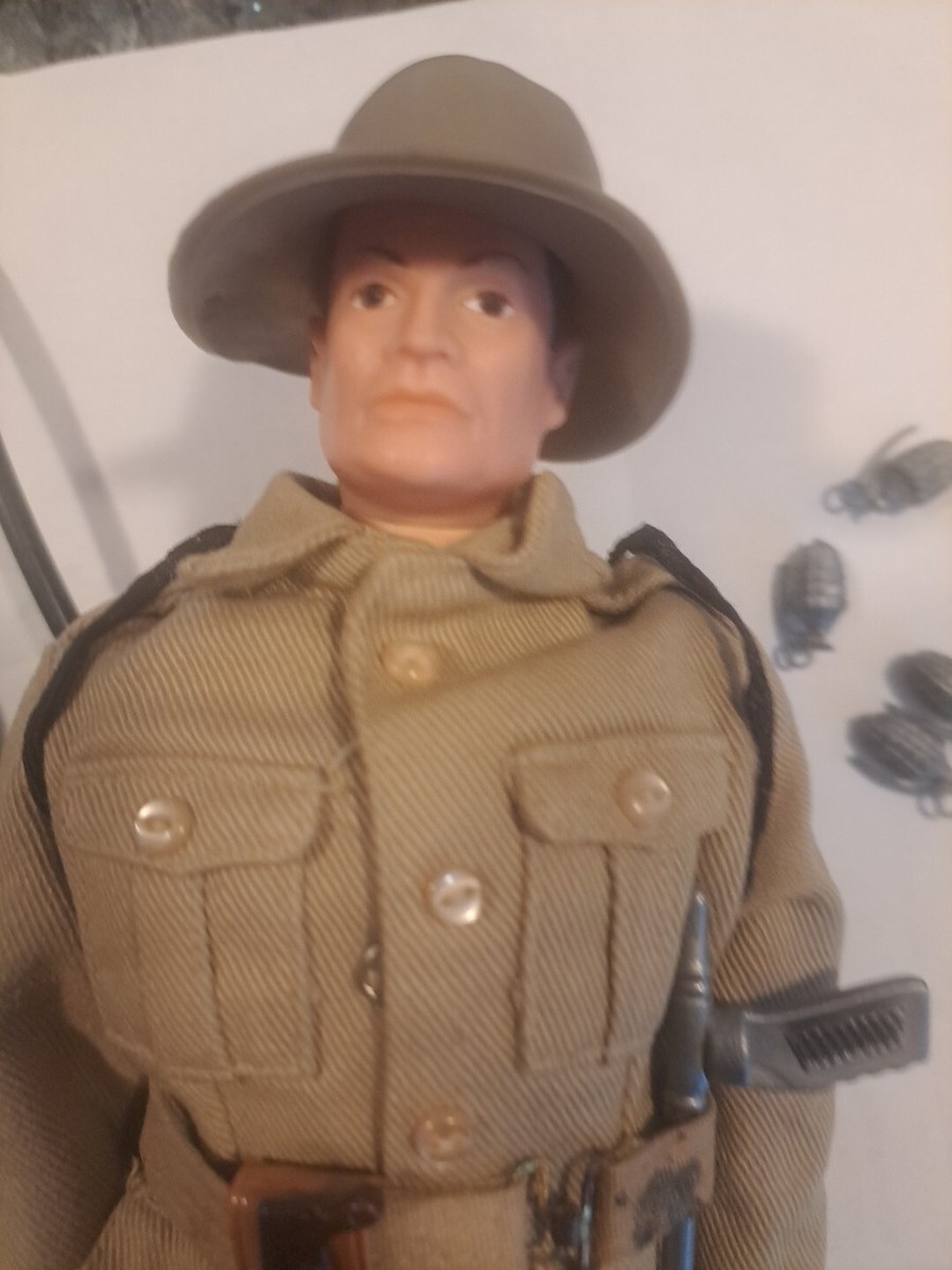 ビンテージGI JOE 水中スクーター AT ビンテージGI JOE 水中スクーター