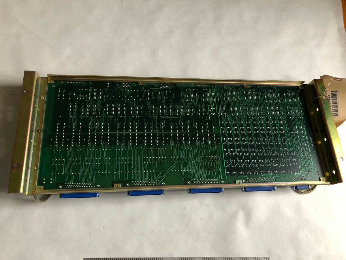 拡張カード Fanuc A20B-1000-0950 / A350-1000-T954/05 拡張カード