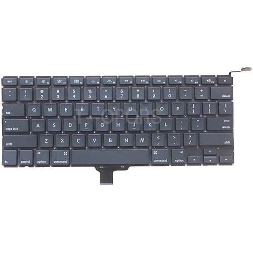 For A2442 Keyboard Replacement US Layout MacBook Pro 14
