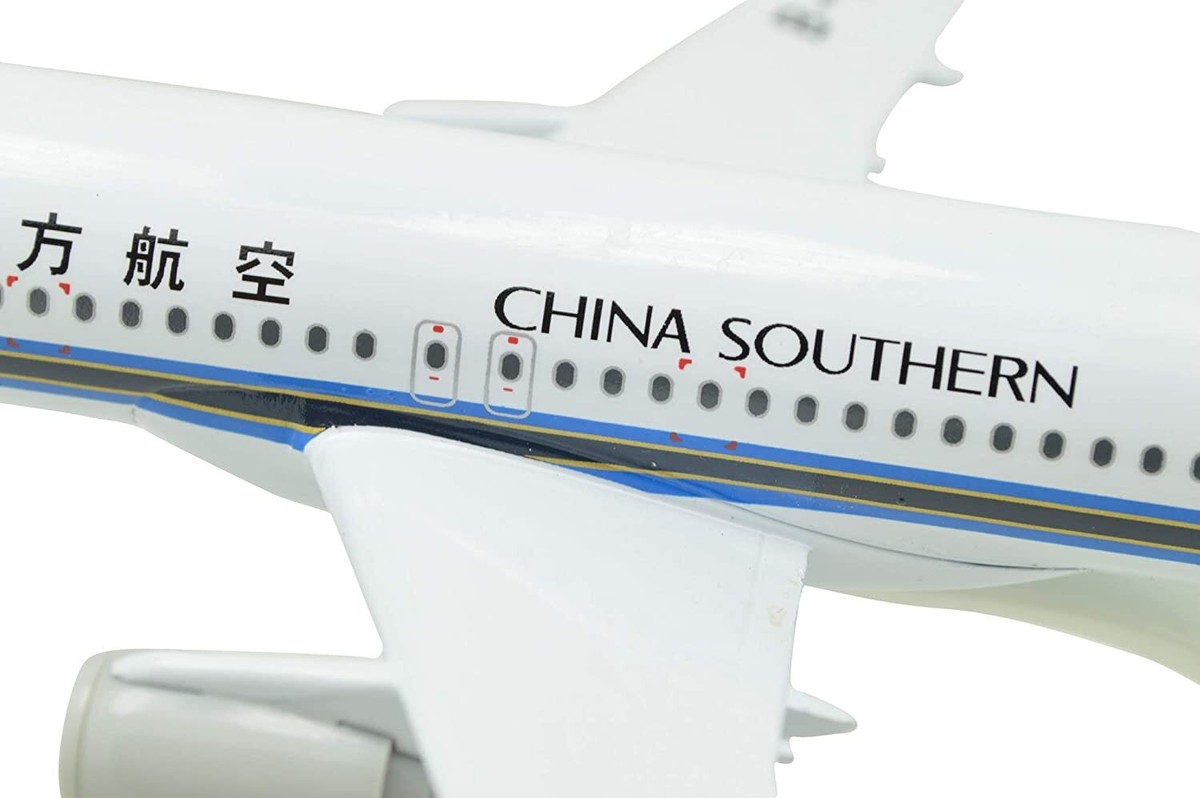 飛行機模型B-2106中国民航 【公式通販】