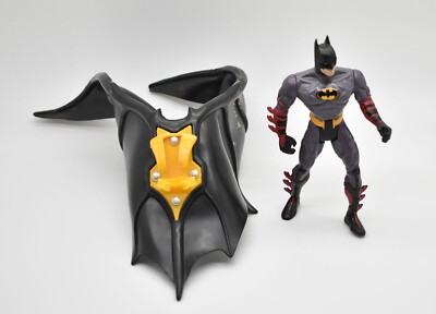 Batman Forever Attack Wing Batman 4.75