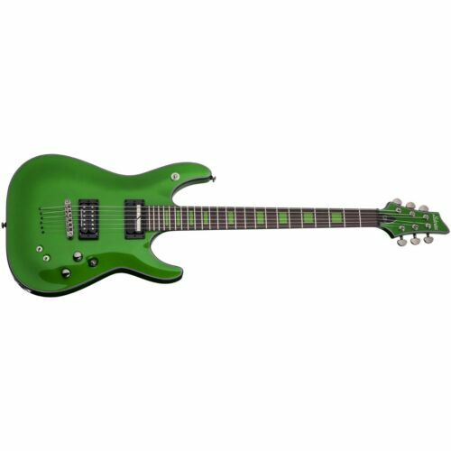 ギター SCHECTER SD-2-24(MOD:EVH,SEYMOUR DUNCAN) ギター SCHECTER SD