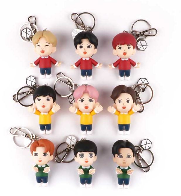 EXO チャニョル キーリング EXO チャニョル キーリング EXO チャニョル