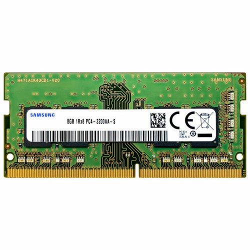 32GB DDR4 3200MHz PC4-25600 260 pin Sodimm Laptop Memory RAM 32G