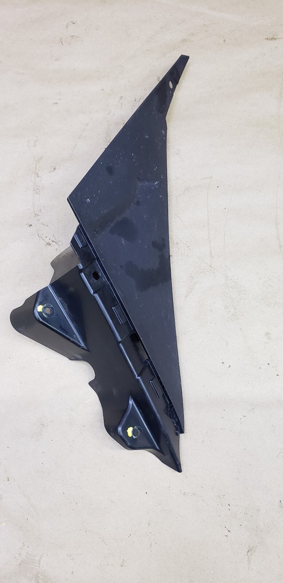 2024 KAWASAKI ZX6R ZX636R Left Side Cowl Cover Inner Fairing 55028