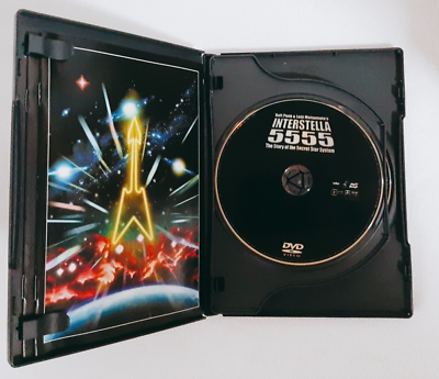DAFT PUNK 松本零士 INTERSTELLA5555 限定DVD CD DAFT PUNK