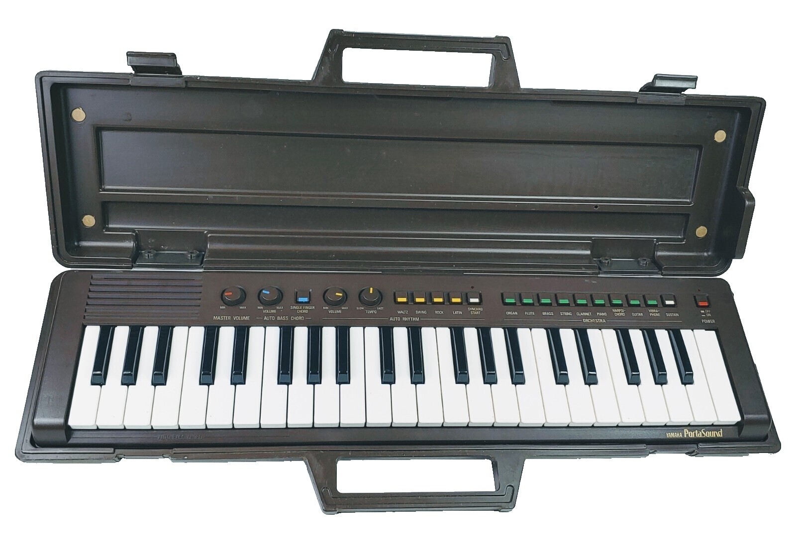 希少 名機 ビンテージ☆ YAMAHA ヤマハ キーボード PS-30