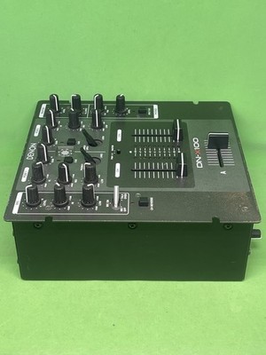 Denon DN-X100 2-Channel DJ Mixer – Pro Audio | eBay