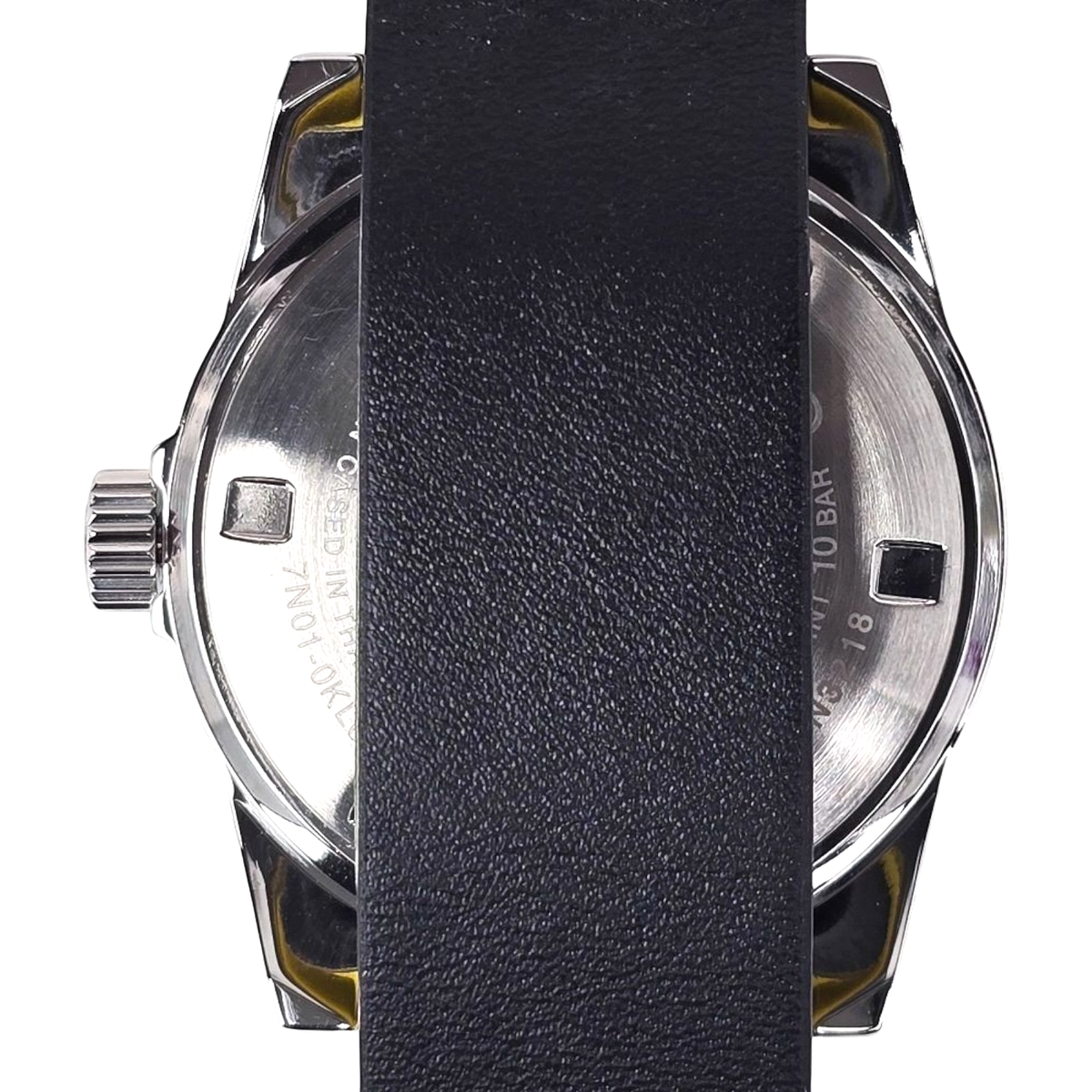 Seiko x Pokémon Pikachu SCXP175 Limited Edition Watch Japan