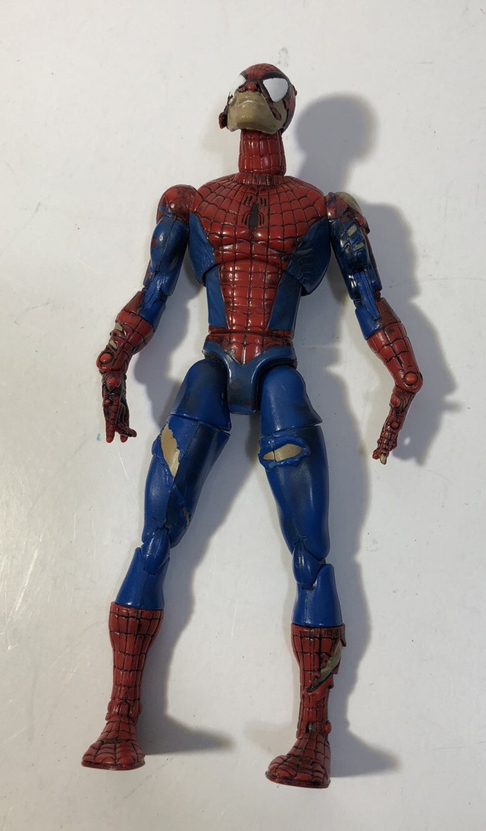 ToyBiz Marvel Legends 6
