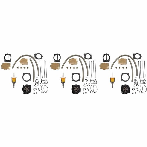 Engine Rebuilding Kits For Toyota Tacoma Kawasaki 900 Zxi & Stx