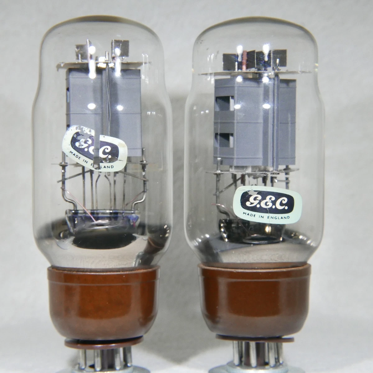 Gec Kt66 for sale | eBay