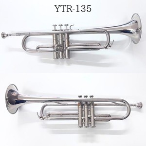 YAMAHA トランペット YTR135 YAMAHA Yamaha YTR-135 Trumpet ヤマハ