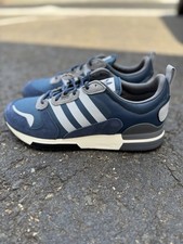 Size 11.5 - adidas ZX 700 HD Crew Navy for sale online | eBay