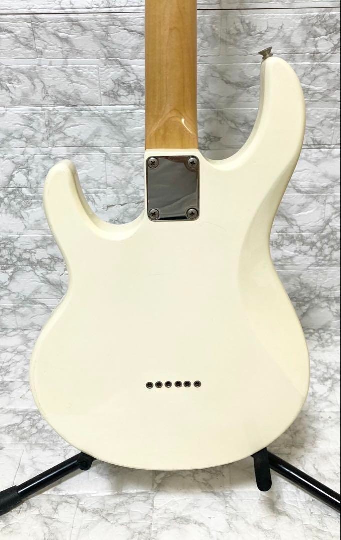 希少】MASTER CRAFT Shooting Star ミュージックマン 希少】MASTER