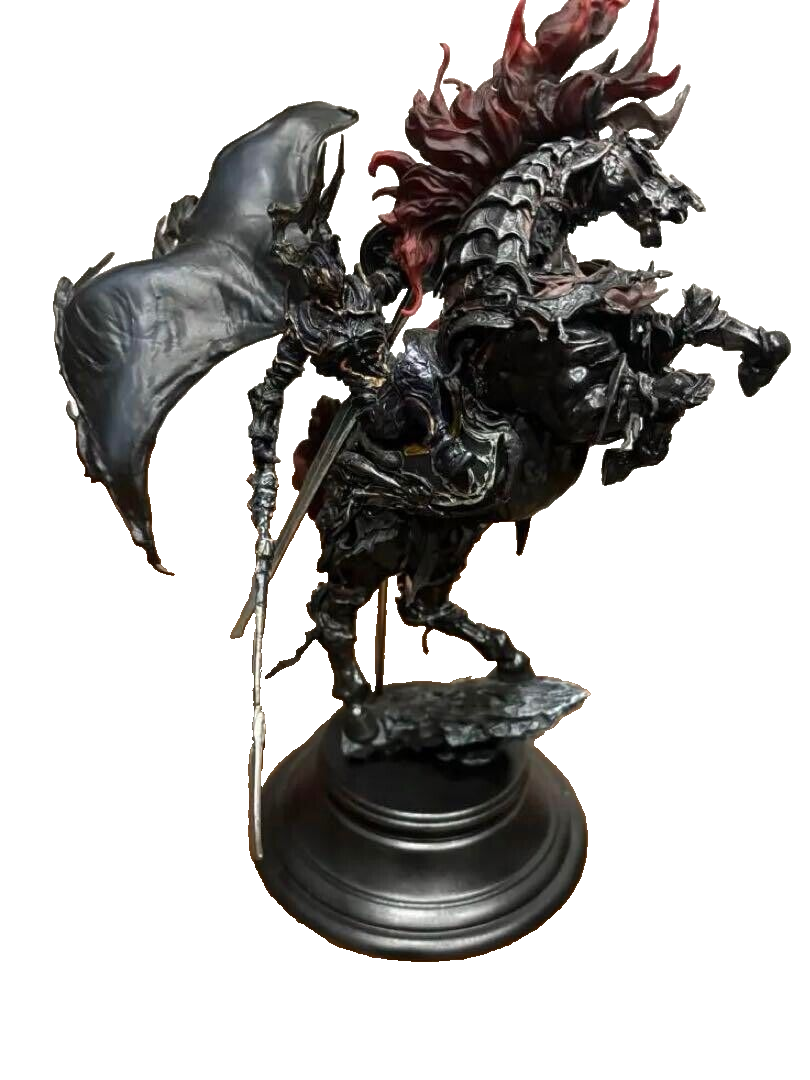 コード未使用】マイスタークオリティ フィギュア ハイデリン