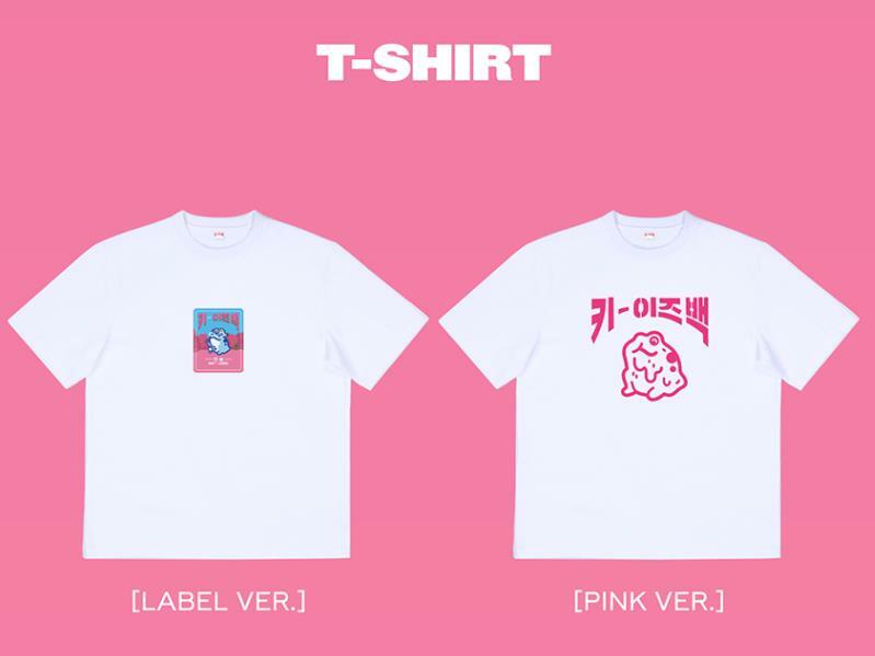 レア 【新品】韓国 公式 SHINee key Tシャツ 1STコン $_57.JPG?set_id