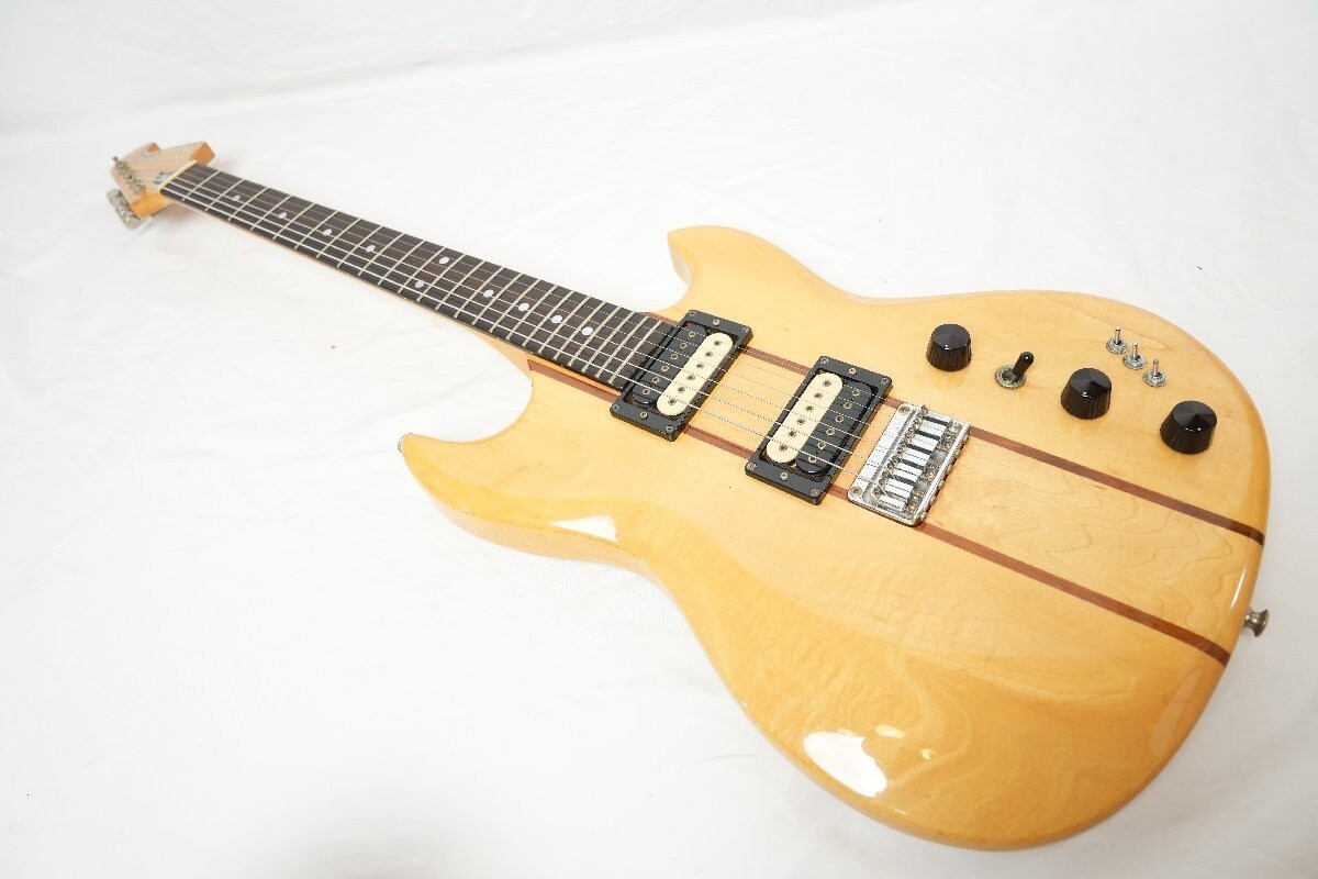 AriaPro II Tri Sound SERIES TS-400 日本製