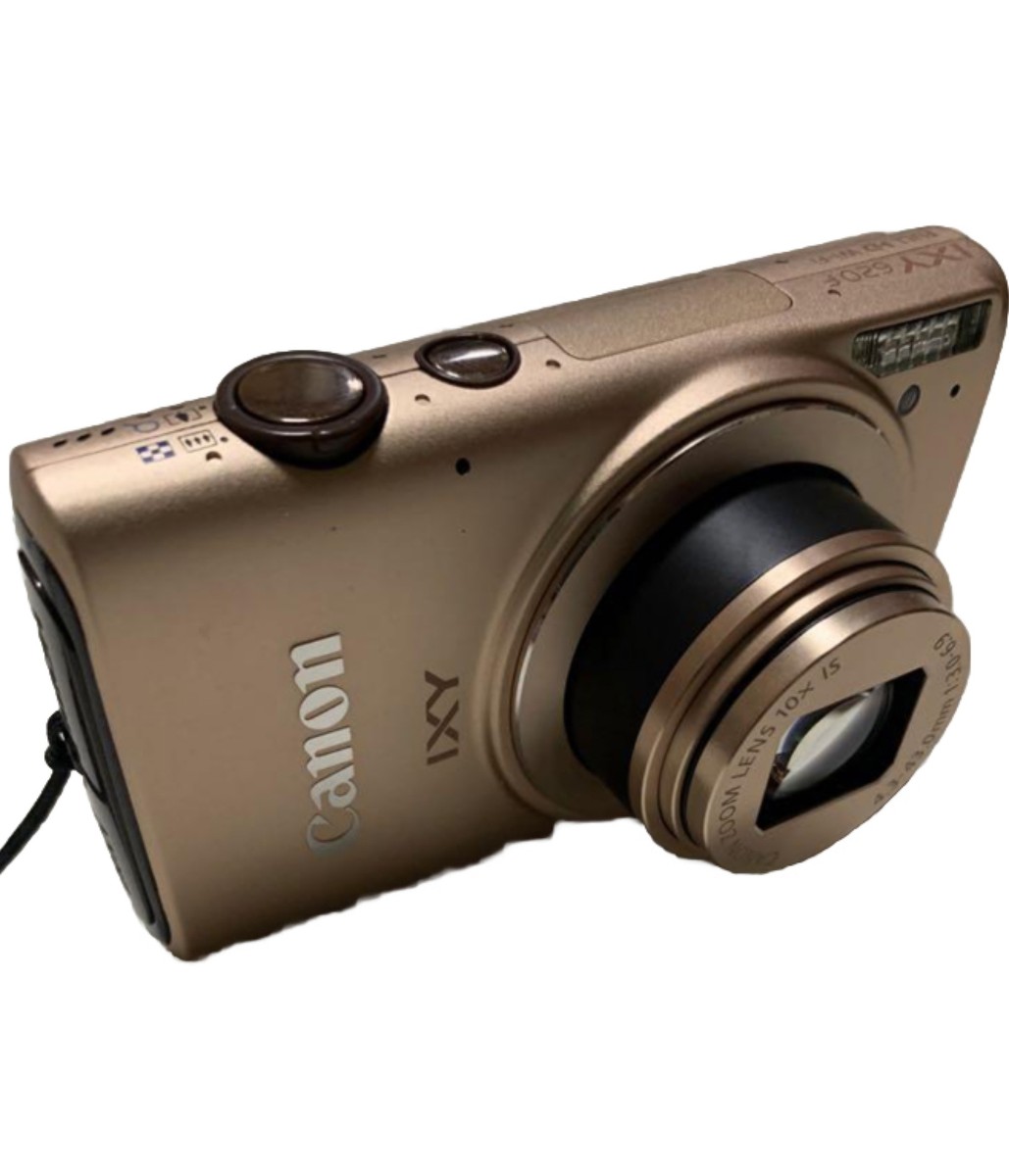 スマホ転送OK】キャノン Canon IXY DIGITAL 20 IS スマホ転送OK