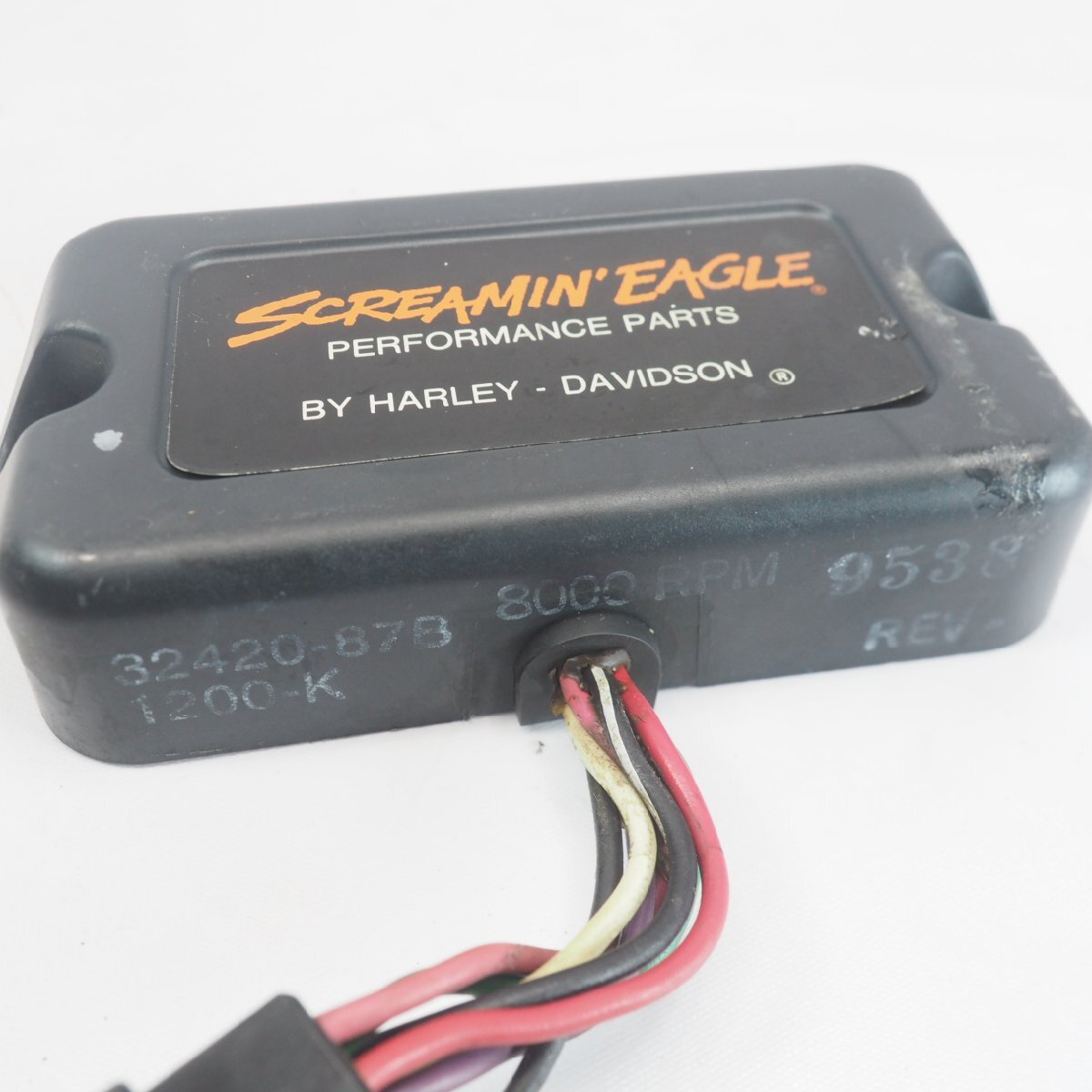 や*ず様 マルシンHARLEY1948panhead 1200 モーターセット Harley