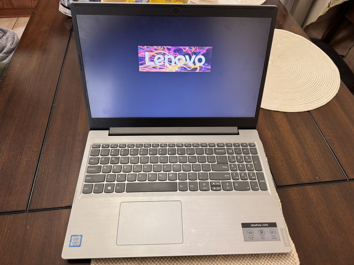 レノボ ノートPC ideaPad L340-15IWL RAM20GB Lenovo IdeaPad L340