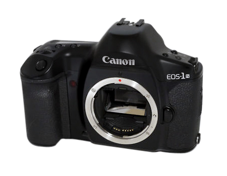 Canon GR-E1 Battery Grip Holder for Canon EOS 1, 1N, 1V, 3 35mm