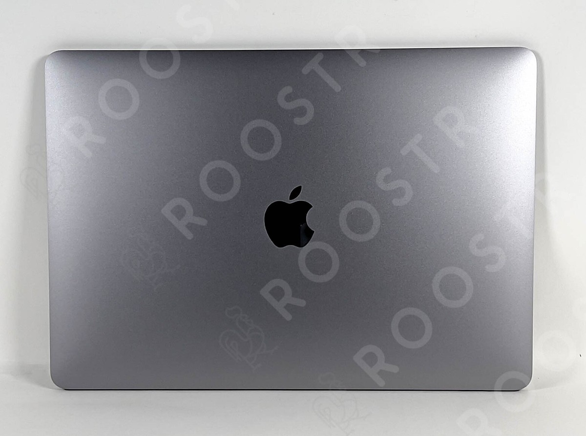 Apple MacBook Air 13” 2020 1.1GHz Intel Core i3 8GB RAM 256GB SSD