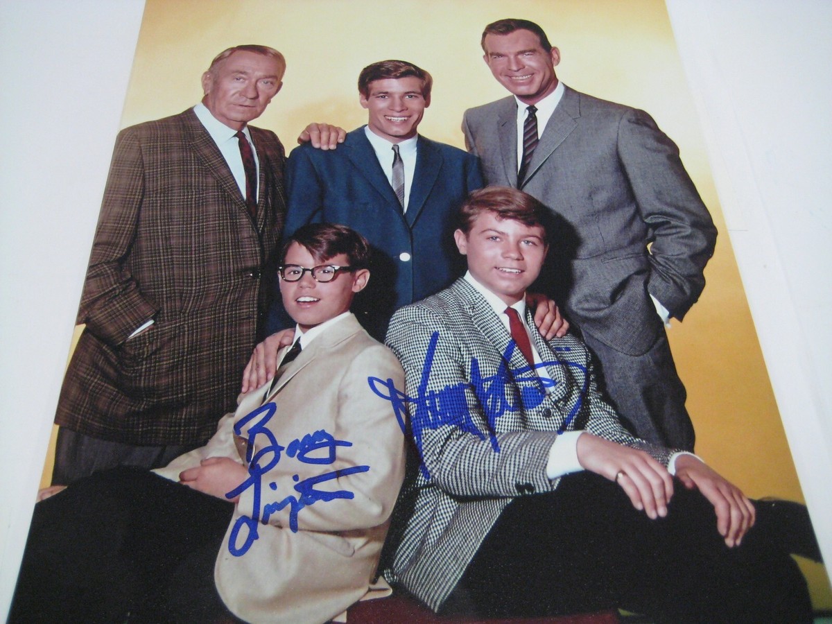 Stanley livingston and barry livingston hi-res stock photography