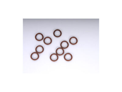 Fuel Feed Pipe O-Ring For 1985-2005 Pontiac Grand Am 1995 1986